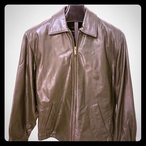 Wilson's Leather Jacket